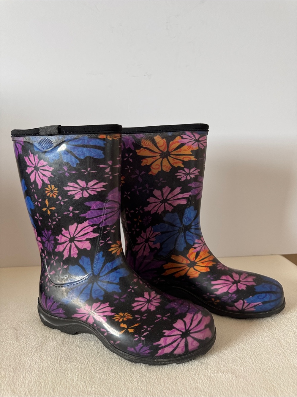 Sloggers waterproof boots